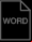 Microsoft Office document icon