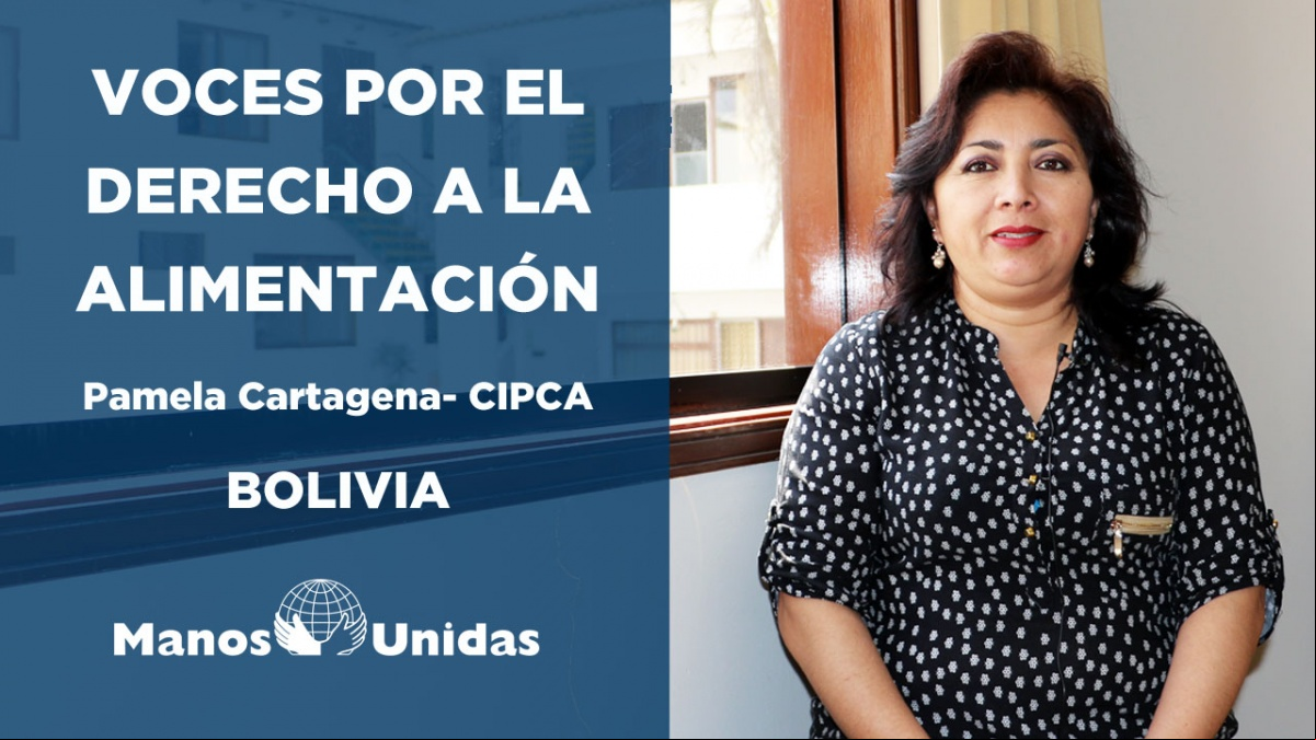 BOLIVIA-CIPCA-Pamela Cartagena 