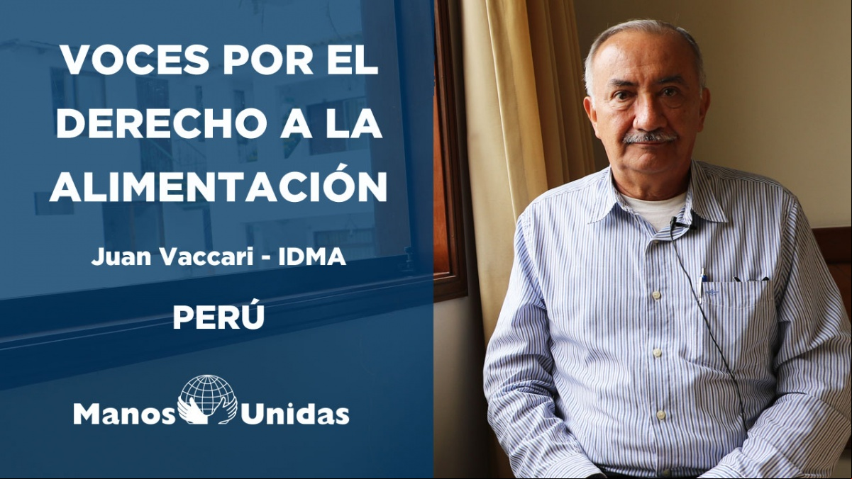 PERÚ-IDMA-Juan Vaccari