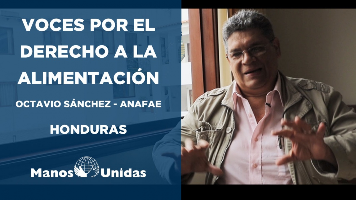 HONDURAS-ANAFAE-Octavio Sánchez