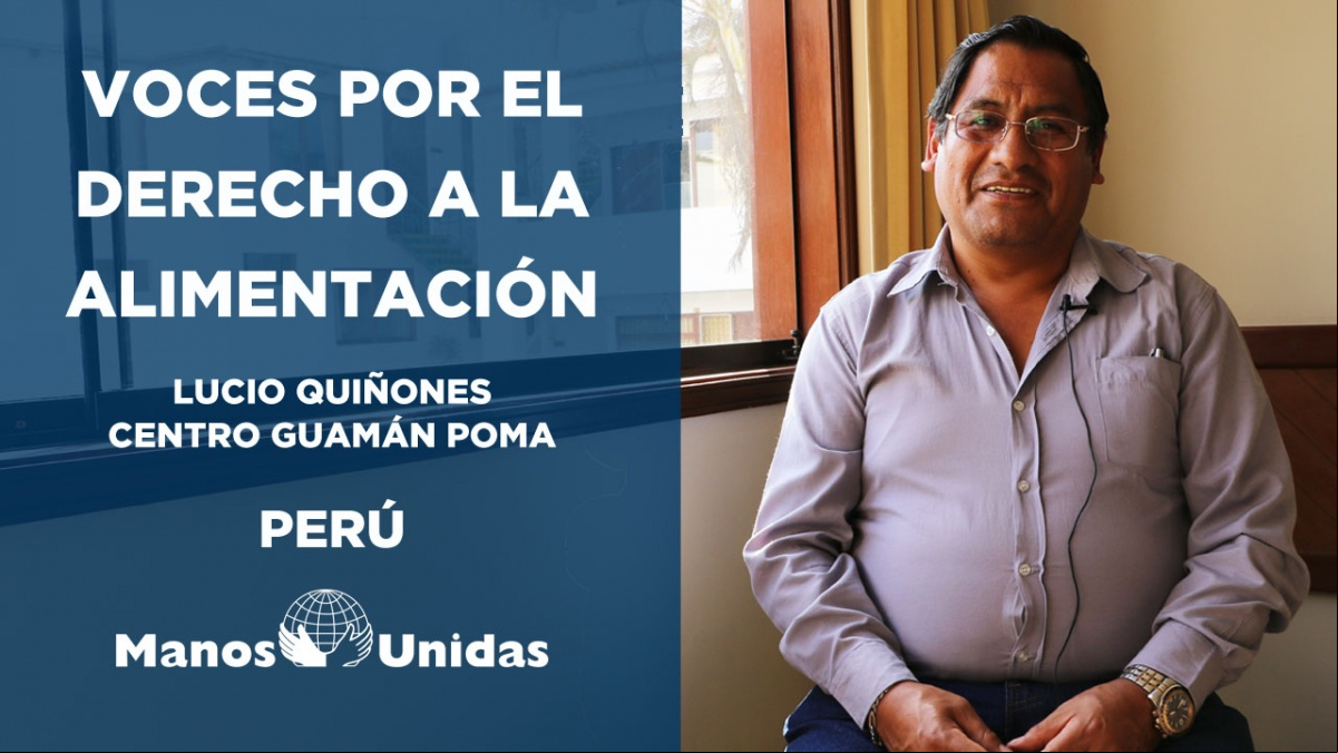 PERÚ-Centro Guamán Poma-Lucio Quiñones