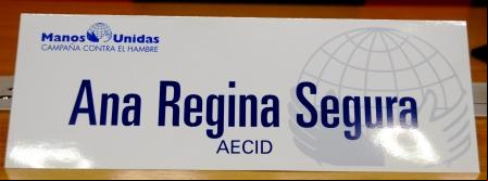 Ana Regina Segura