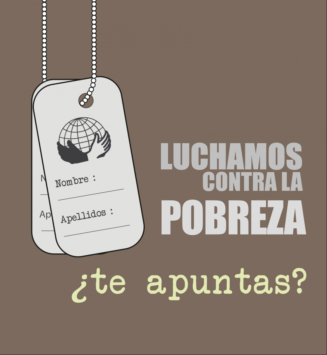 Cartel Finalista. Autor Ion Velasco
