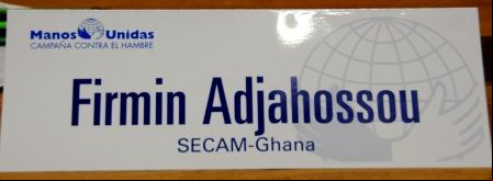 Firmin Adjahossou