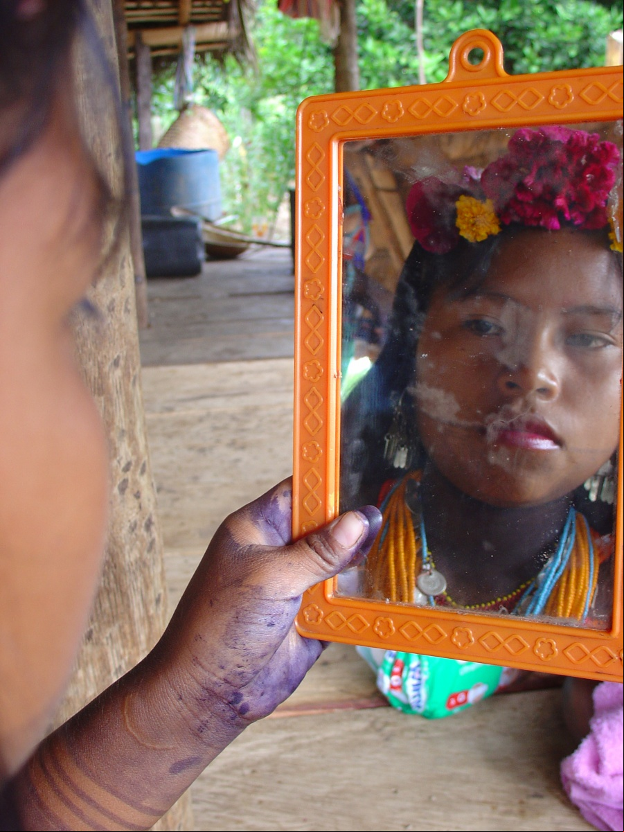 Chocó. Foto:Rafa Gómez