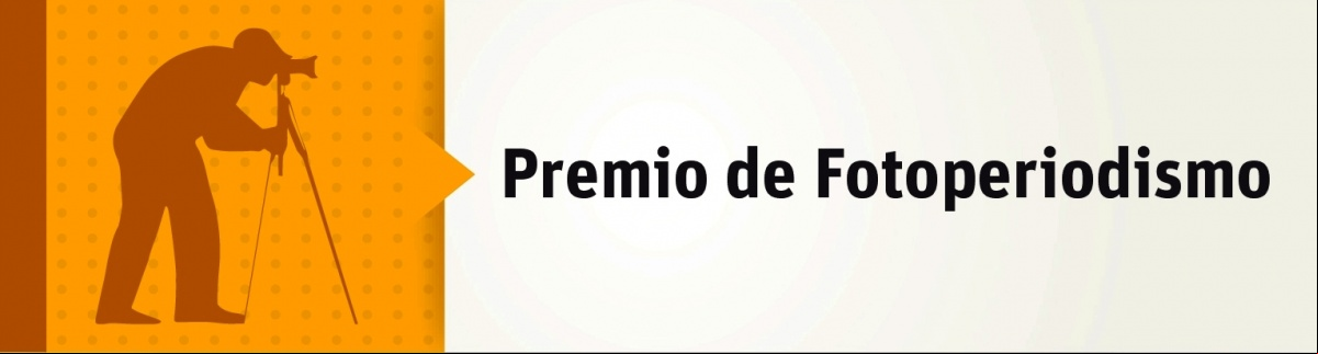 #PremioManosUnidas de fotoperiodismo
