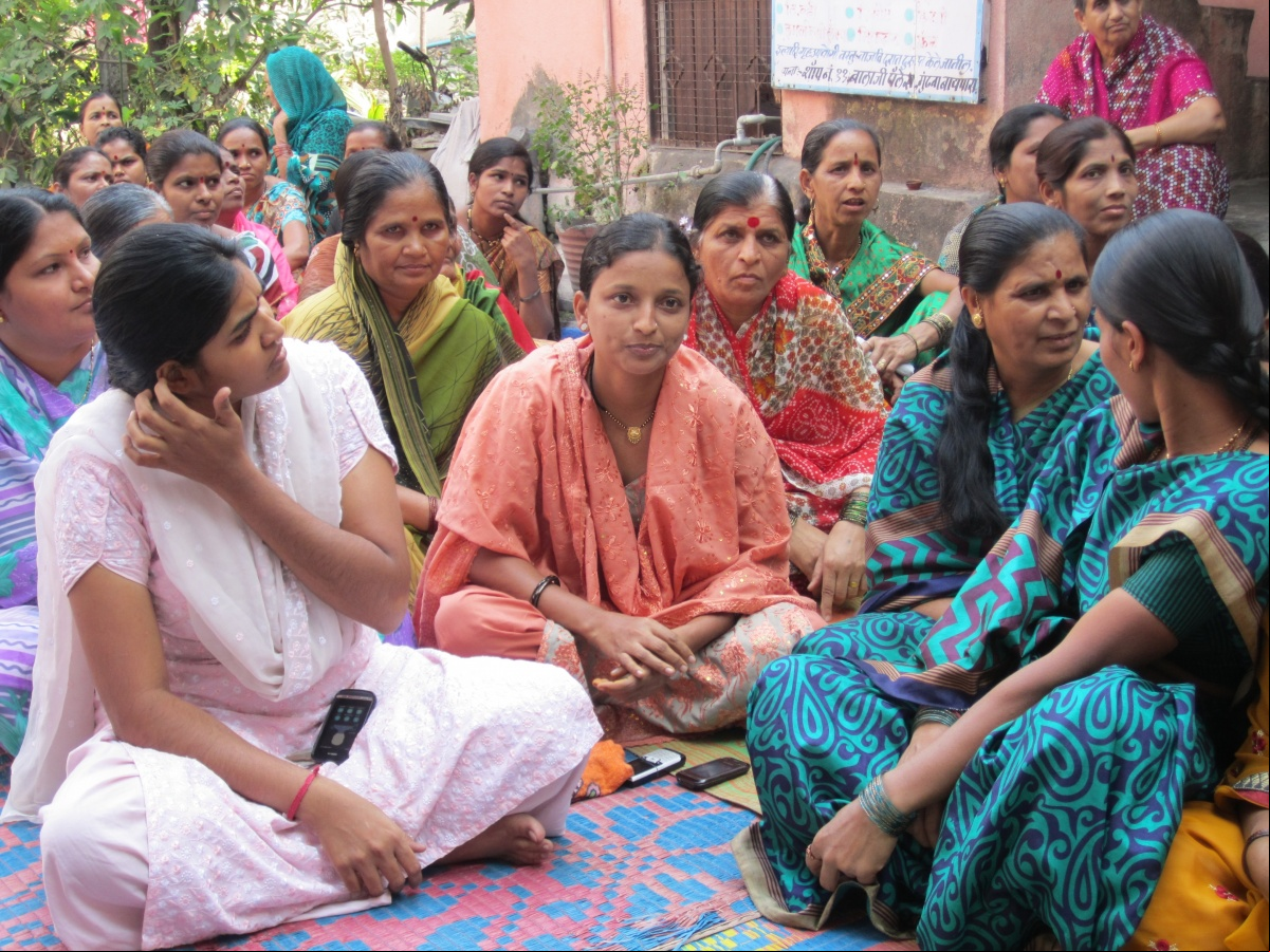 India_Sister Philo