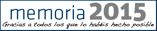 Memoria Manos Unidas 2015