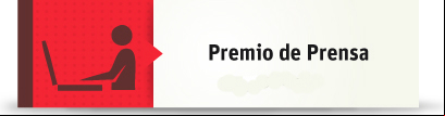 #PremioManosUnidas de prensa