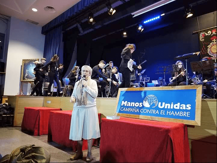 Campañanas de emergencia