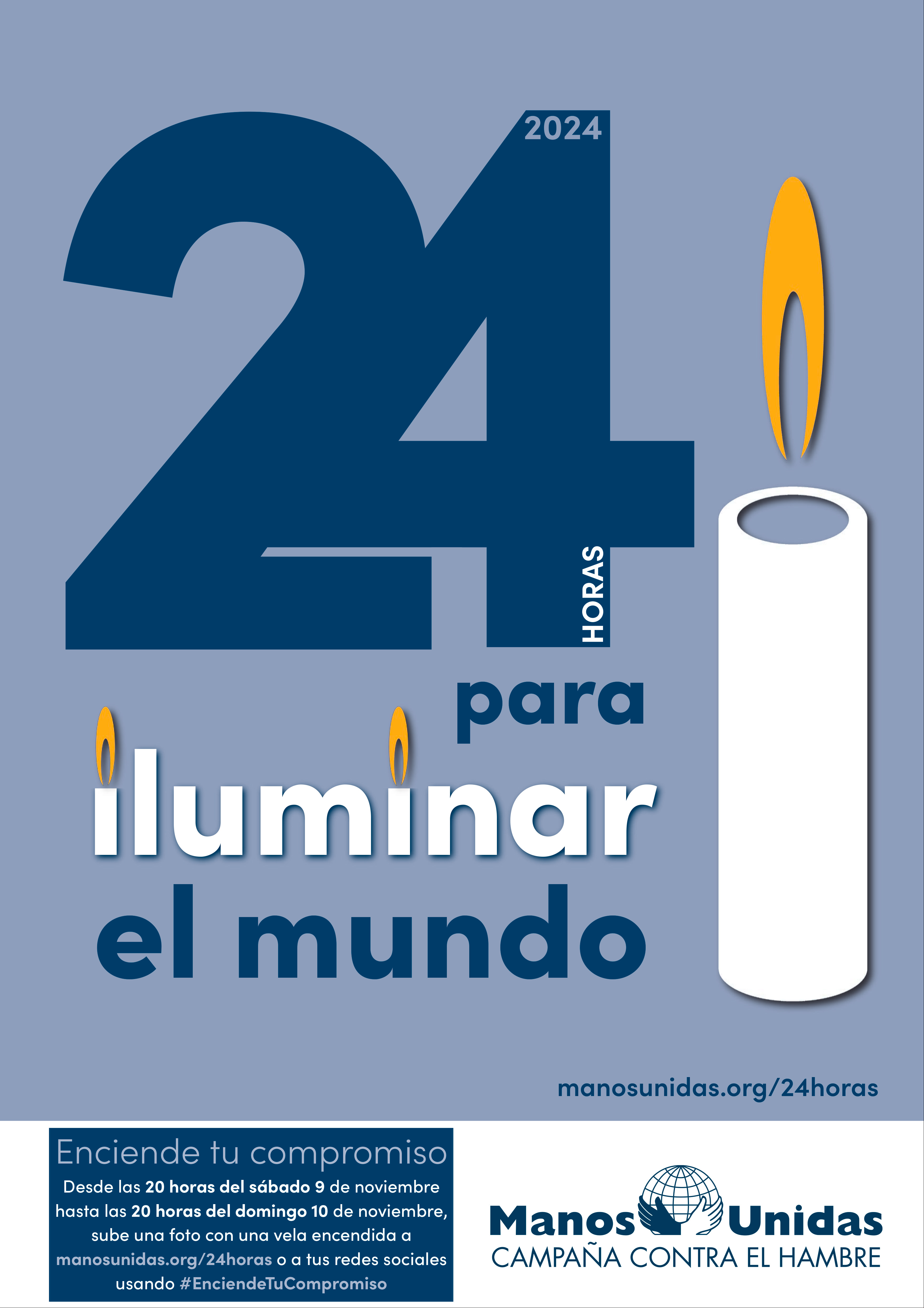 Cartel 24h 2024