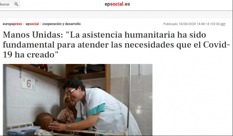 Captura Pantalla. Europa Press