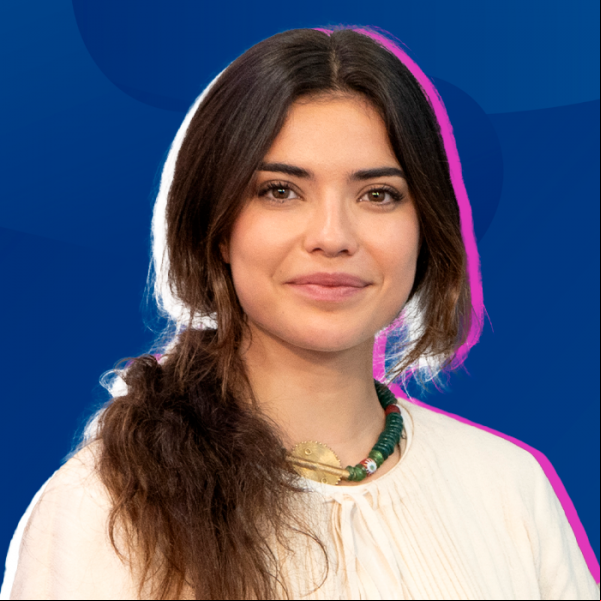 Carlota Bruna