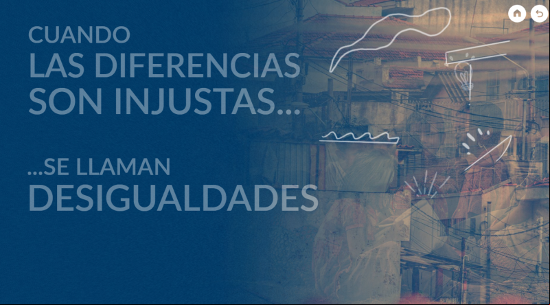 Imagen de la cartela de la XIII edición del Concurso de Clipmetrajes
