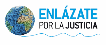 Enlázate por la justicia