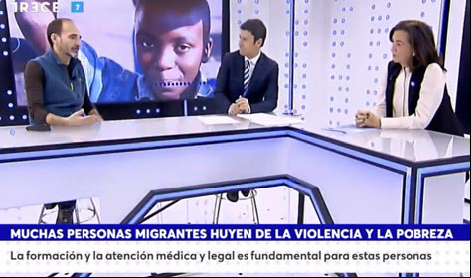 Campaña anual