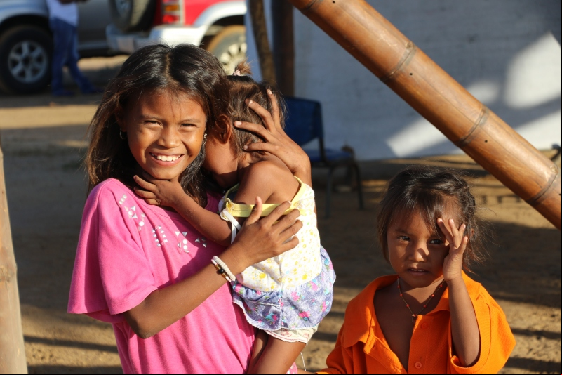 Día Internacional del Legado Solidario 2021 (Foto de Colombia de María Jose Pérez de Manos Unidas)