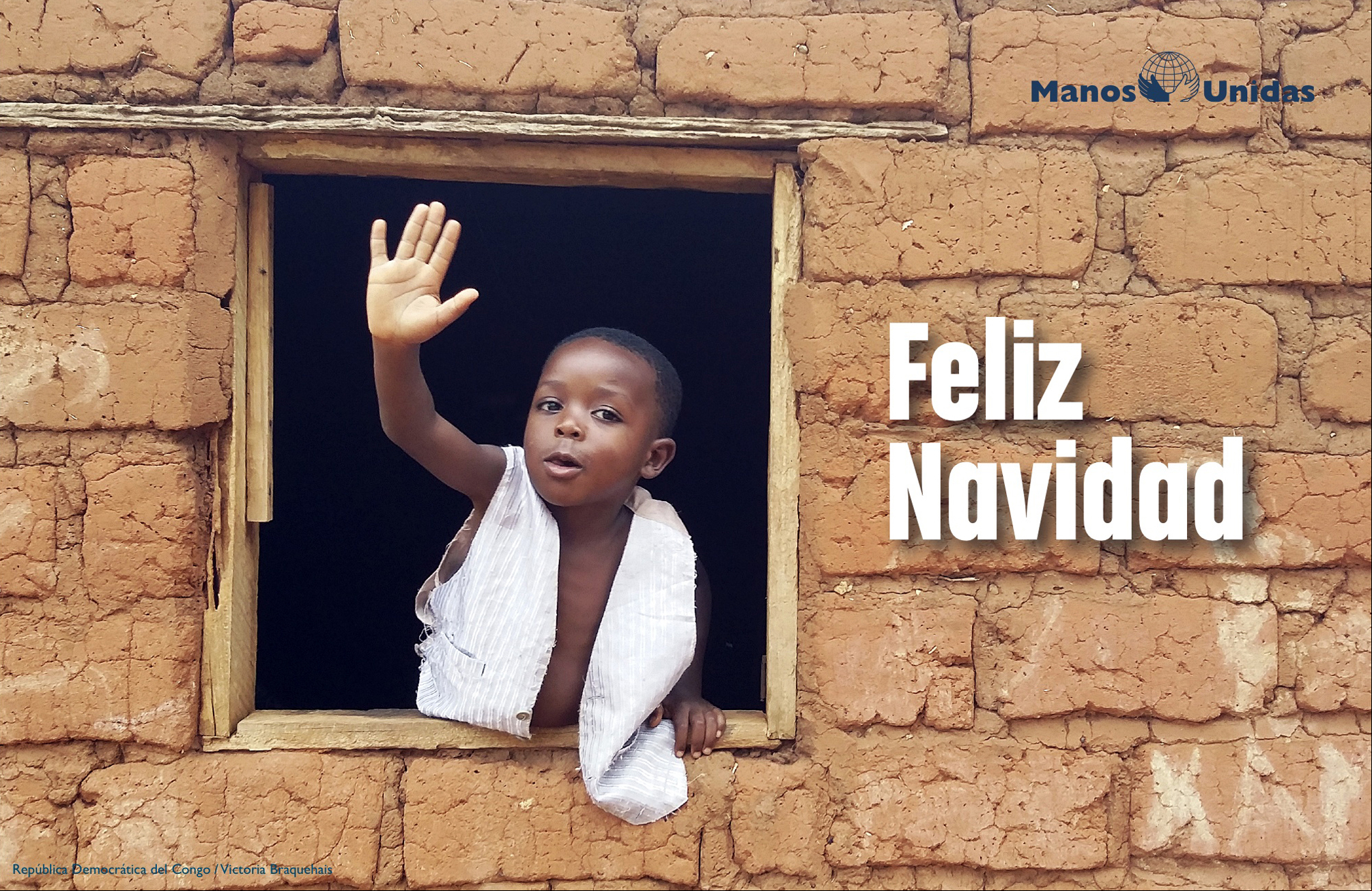 Una ventana a la esperanza