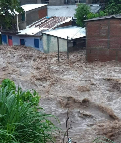 El Salvador - Foto Fundesal