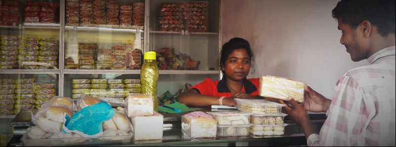 India - Foto JJVS - Ante la esclavitud moderna