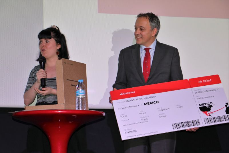 Final Clipmetrajes_ Foto: Manos Unidas
