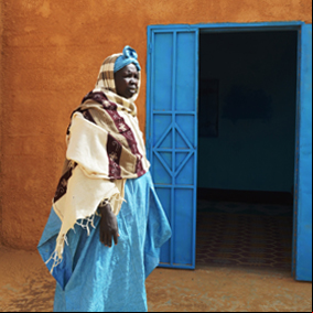 Coronavirus Africa:Mauritania_Foto Maria Eugenia Díaz_Manos Unidas 