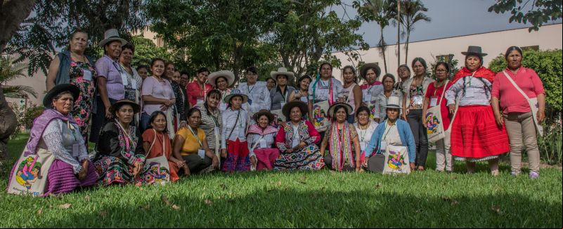 Proyecto Asociación Ser, Socio Local de Manos Unidas - Día Internacional para la Eliminación de la Violencia Sexual en los Conflictos
