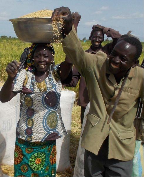 Chad - Foto Belacd–Cáritas de Lai