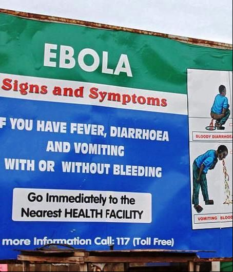Ebola en Sierra Leona