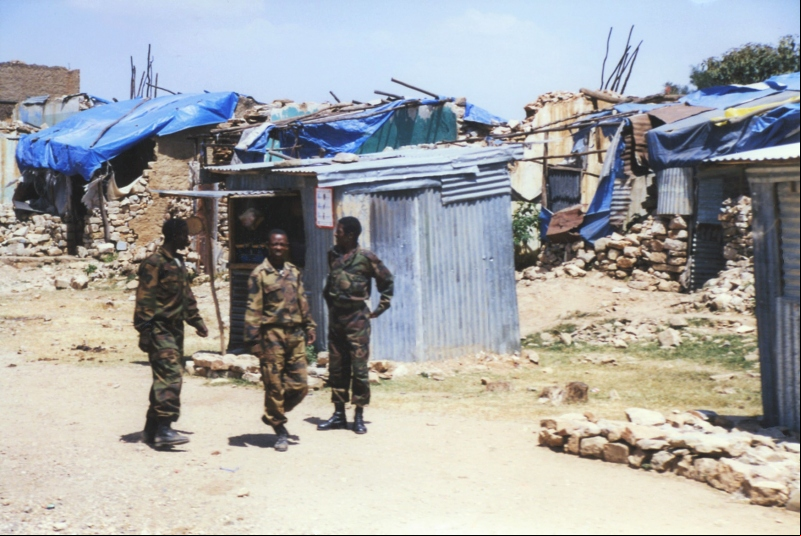 Etiopia- Wukro: Foto: Manos Unidas/Javier Mármol