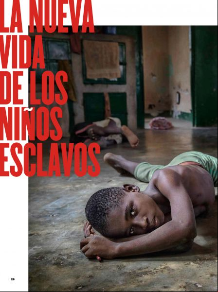 Premios Manos Unidas 2018: Ana Palacios