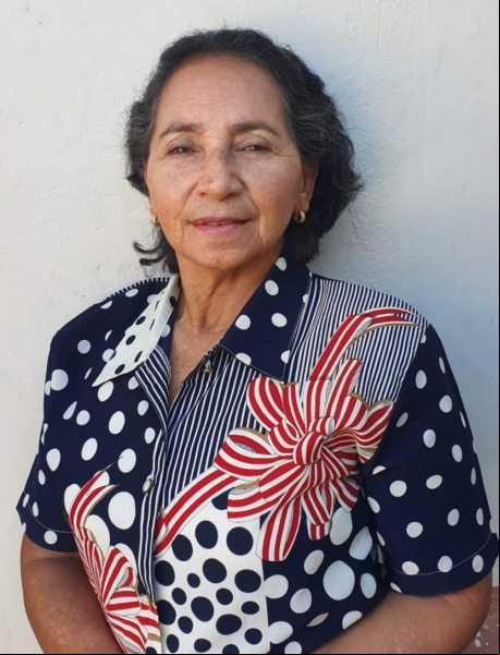 Asesinato de Luz Marina Arteaga - Foto Corporación Claretiana Norman Pérez Bello - Colombia - Manos Unidas