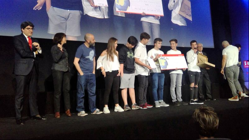 Clipmetrajes_Ganadores Escuelas_Secundaria