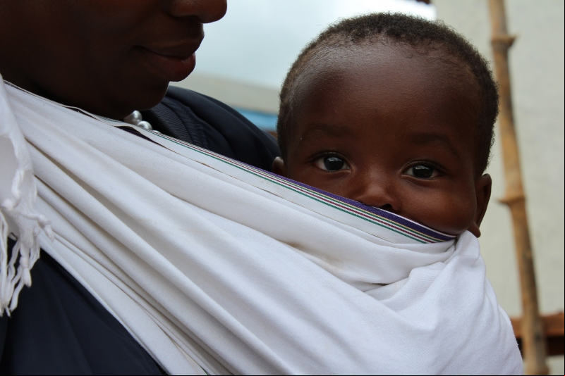 Día Internacional del Legado Solidario 2021 (Foto Tanzania de Livia Álvarez Basterrechea)