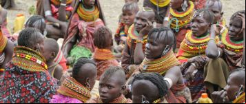 Kenia