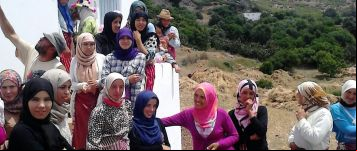 Marruecos