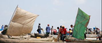 Mozambique