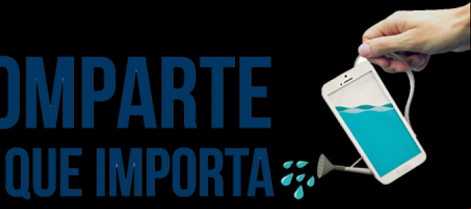 Campaña 59: Comparte lo que importa