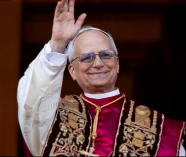 León XIV, alma misionera y corazón latinoamericano