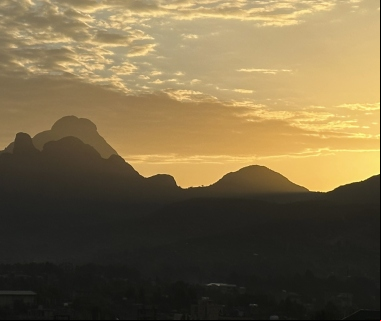 Manos Unidas ONG - Volver al Tigray (Etiopía) - Imagen: Marta Carreño