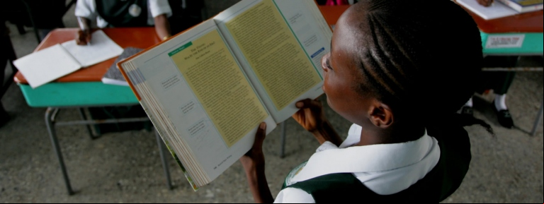 Educación