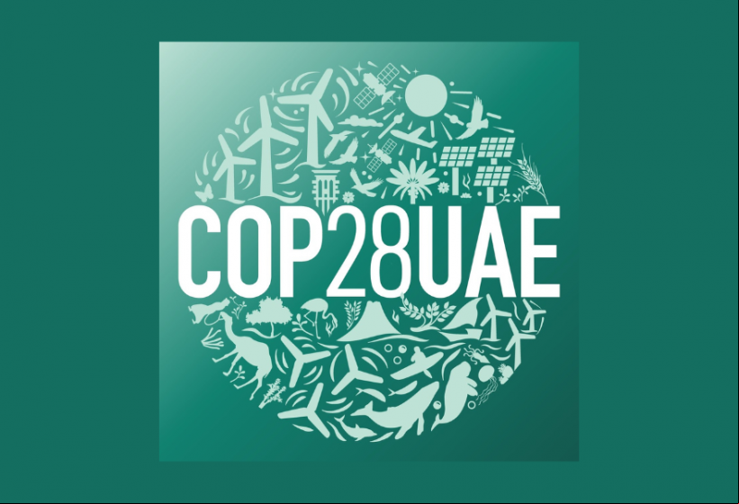 Manos Unidas ante la COP28 de Dubái. 
