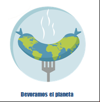 Llevar un estilo de vida y un consumo sostenible es el objetivo de este material educativo.