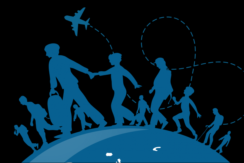 Manos Unidas - Día Internacional del Migrante 2022 (18 de diciembre) (Foto: Canva)