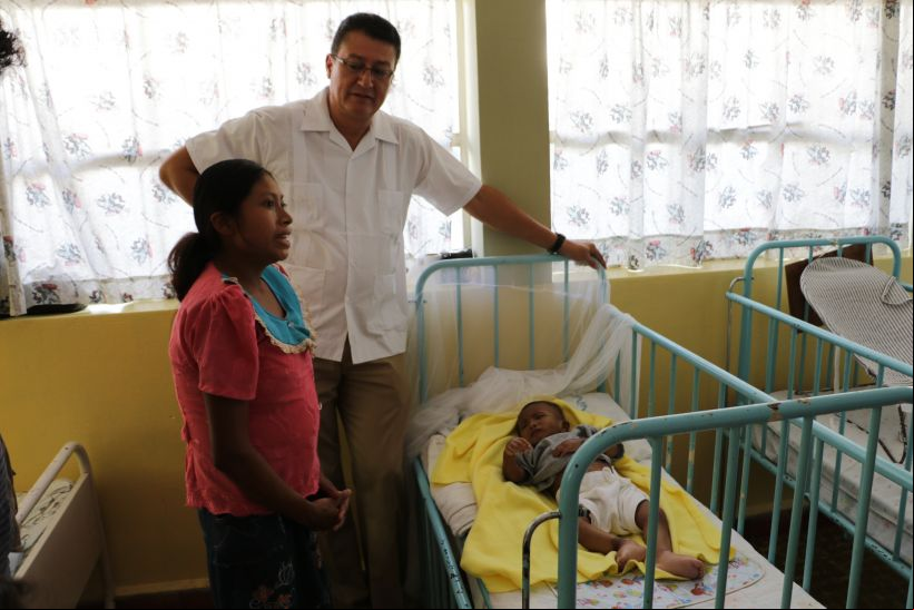 Dispensario Bethania