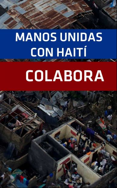 Emergencia en Haití