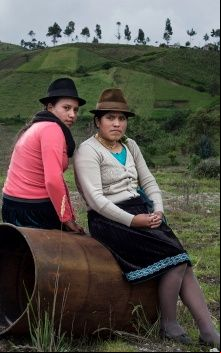 Ecuador