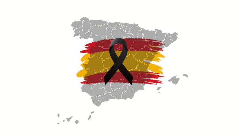 Manos Unidas junto a las personas afectadas por la DANA