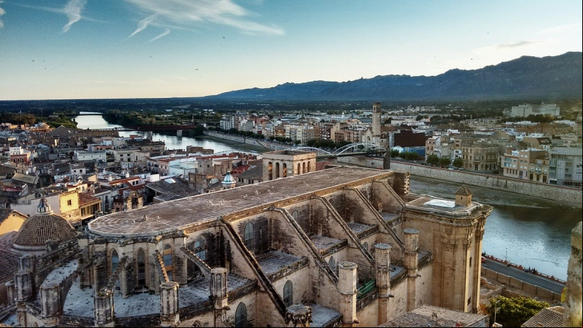 Catedral de Tortosa