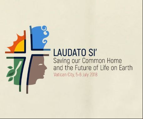 Imagen de la Conferencia Internacional “Saving our Common Home and the Future of Life on Earth"